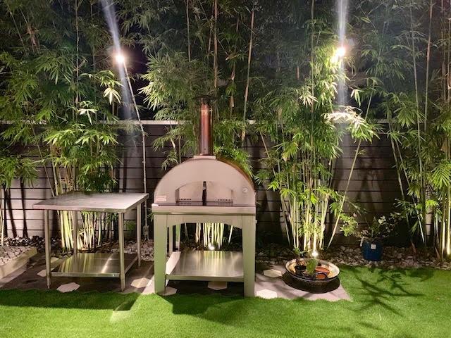 Lauderdale 2-9 D - Residential Lease