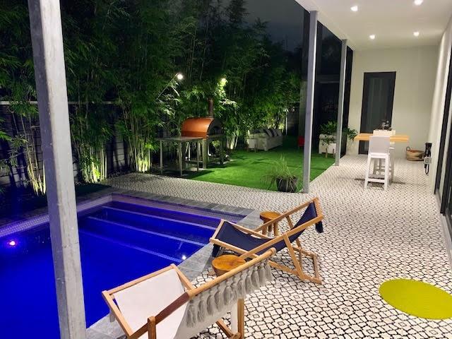 Lauderdale 2-9 D - Residential Lease