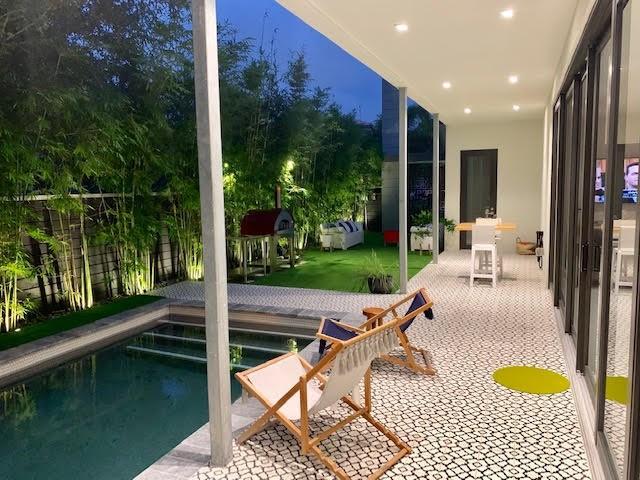 Lauderdale 2-9 D - Residential Lease