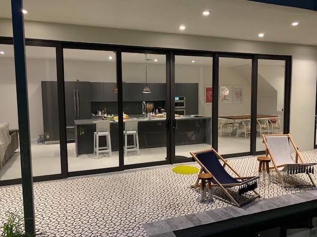 Lauderdale 2-9 D - Residential Lease