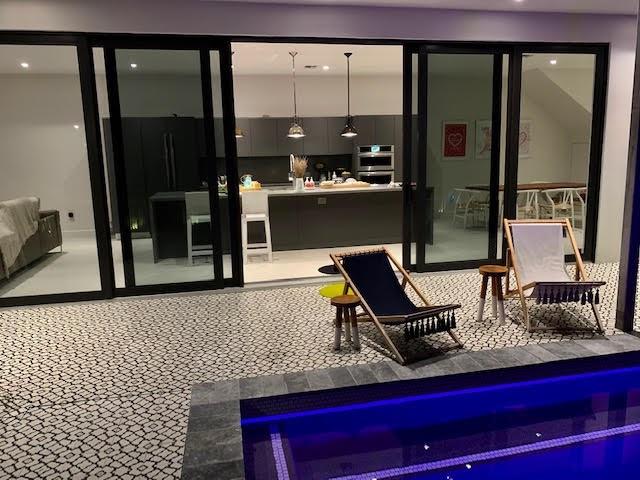 Lauderdale 2-9 D - Residential Lease