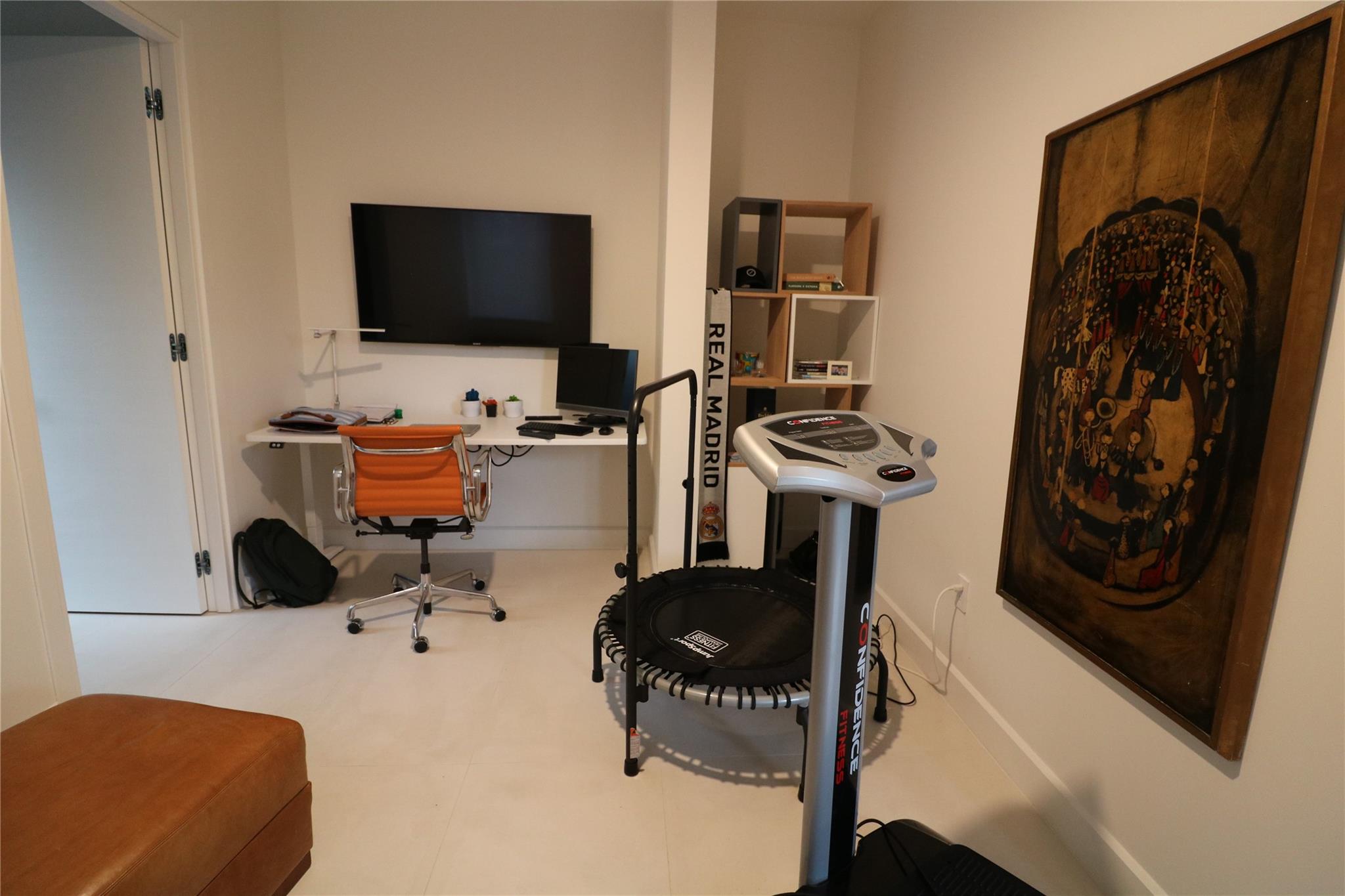 Lauderdale 2-9 D - Residential Lease