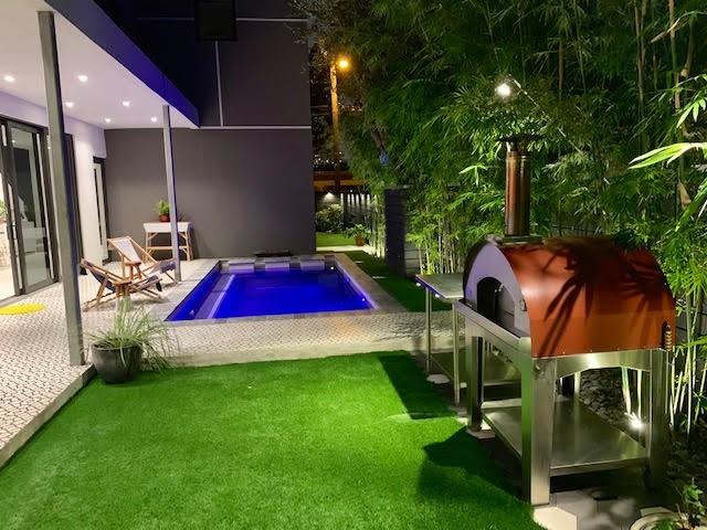 Lauderdale 2-9 D - Residential Lease