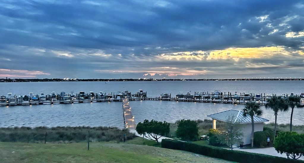 Photo of 2625 NE Evinrude Circle, Jensen Beach, FL 34957 (MLS # R10961915)