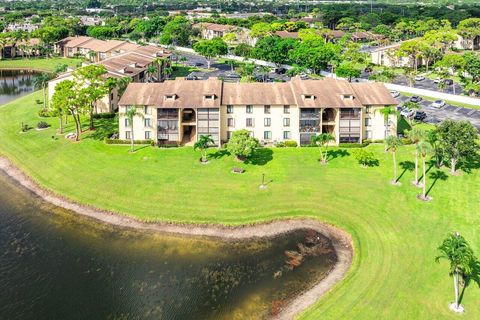 A home in Greenacres