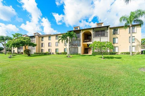 A home in Greenacres