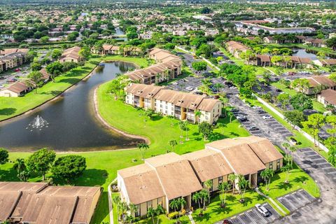 A home in Greenacres