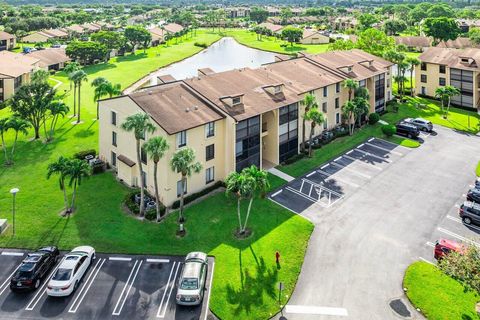 A home in Greenacres