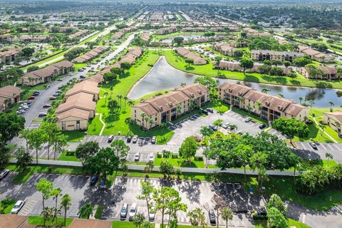 A home in Greenacres