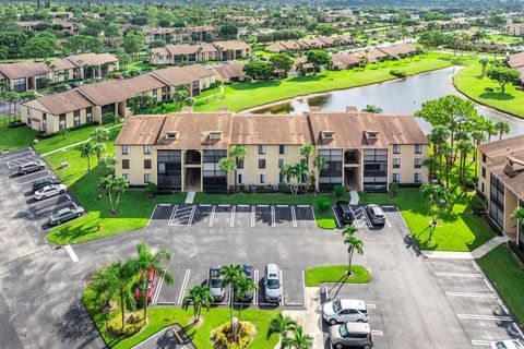 A home in Greenacres