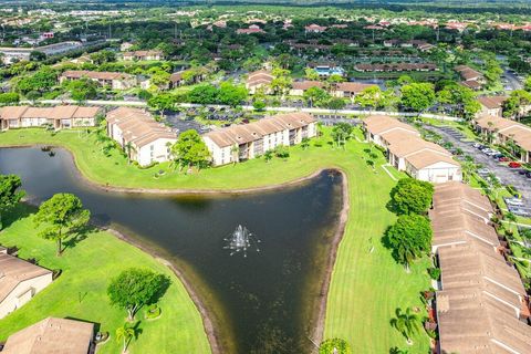 A home in Greenacres