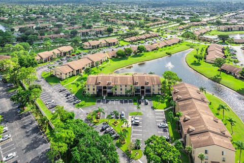 A home in Greenacres