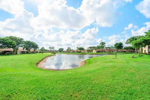 A home in Greenacres