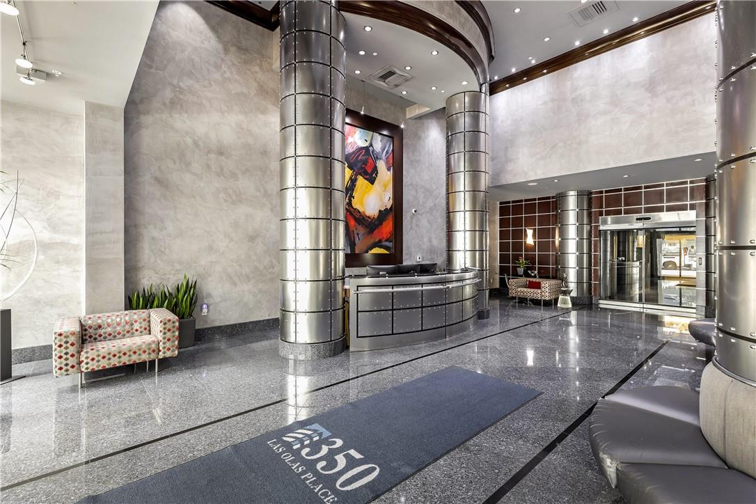 350 Las Olas Place Condo - Residential Lease