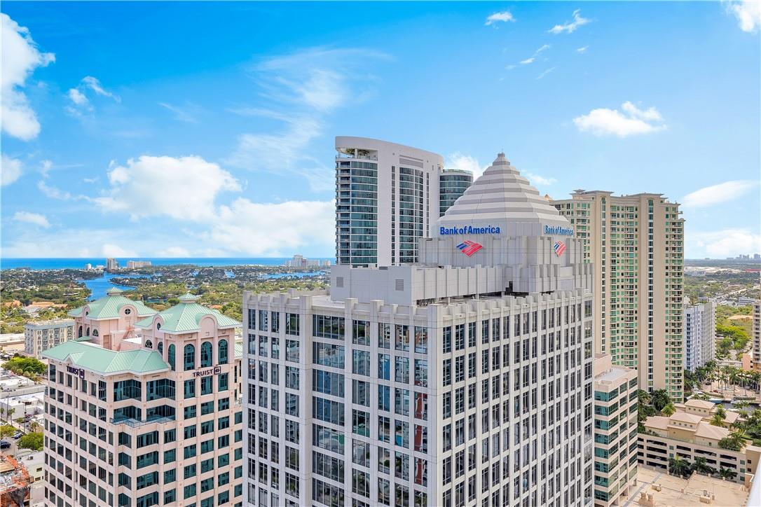 350 Las Olas Place Condo - Residential Lease
