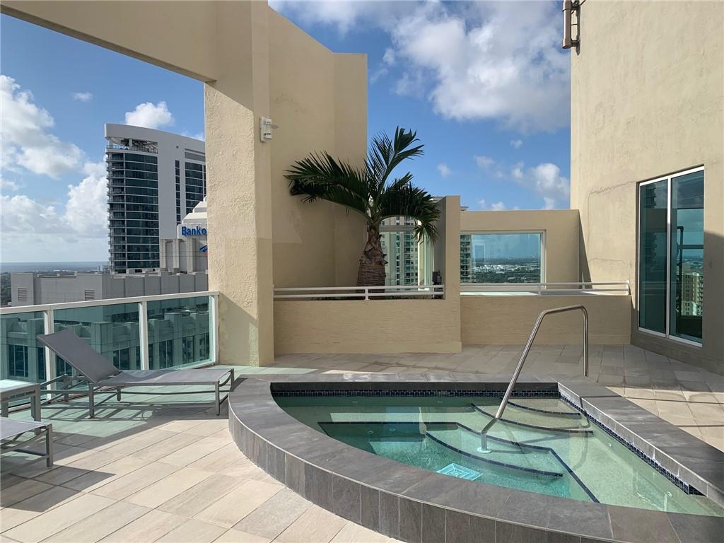 350 Las Olas Place Condo - Residential Lease