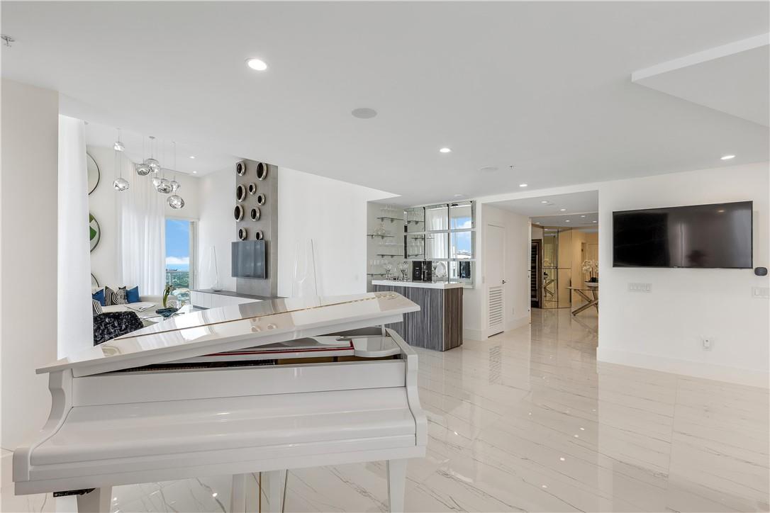 350 Las Olas Place Condo - Residential Lease
