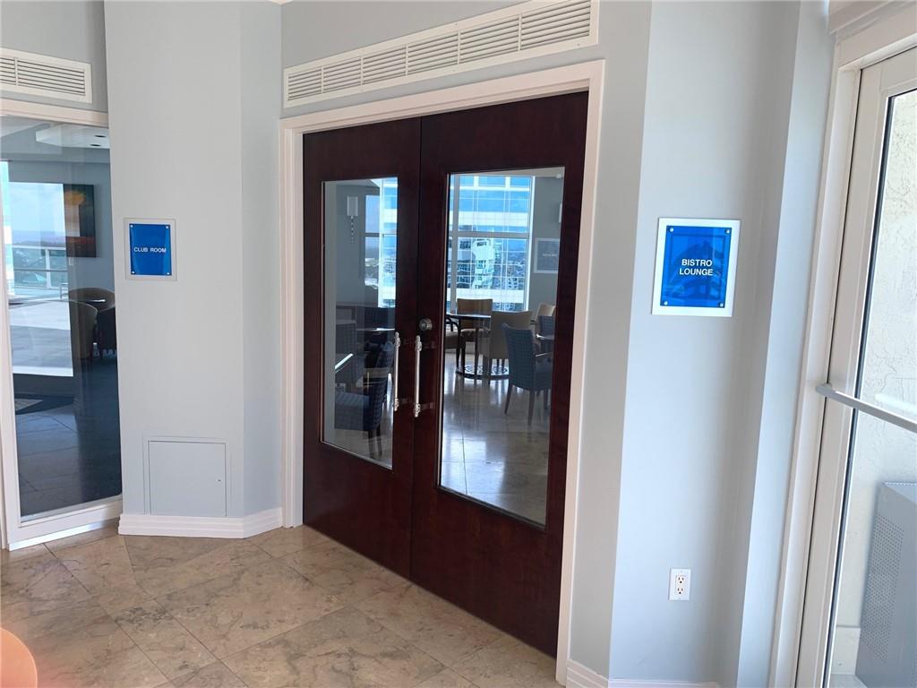 350 Las Olas Place Condo - Residential Lease