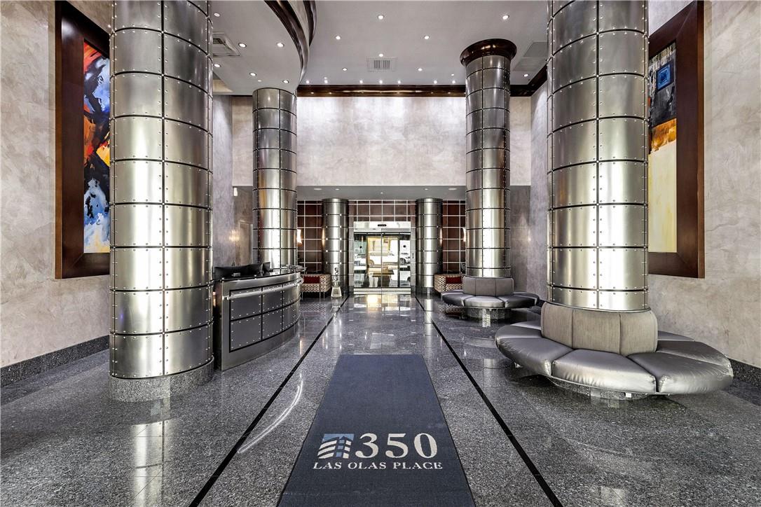 350 Las Olas Place Condo - Residential Lease