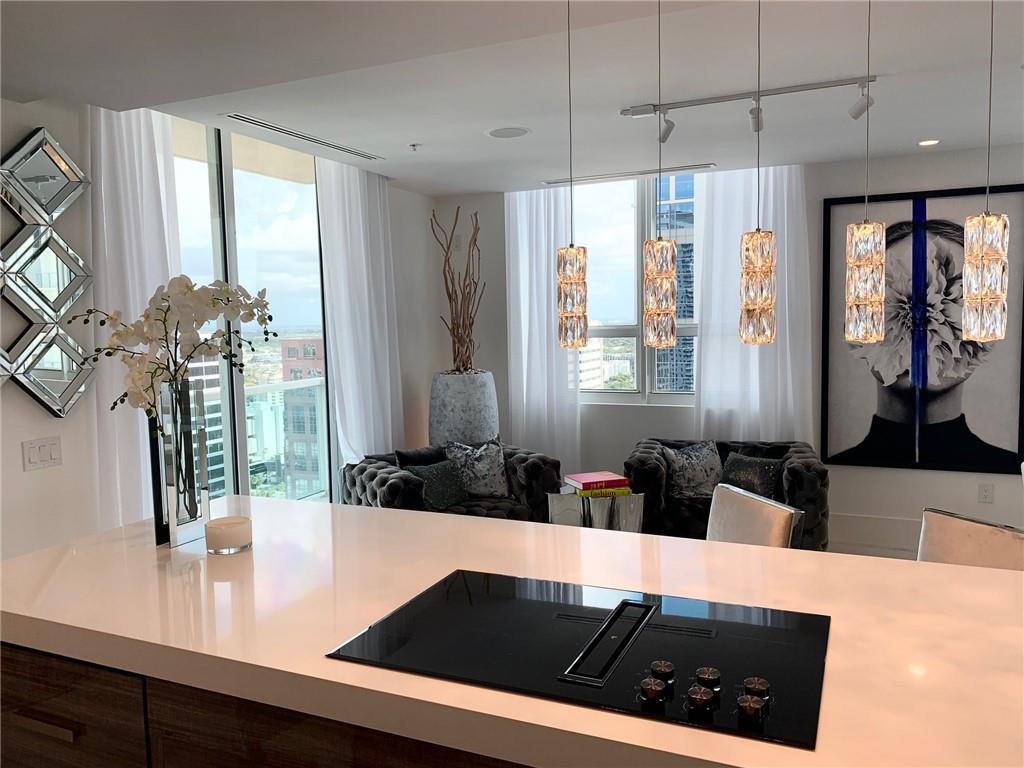 350 Las Olas Place Condo - Residential Lease