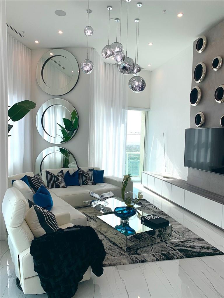 350 Las Olas Place Condo - Residential Lease