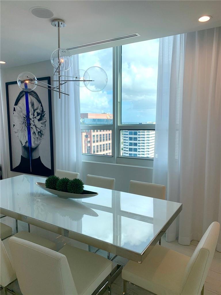 350 Las Olas Place Condo - Residential Lease