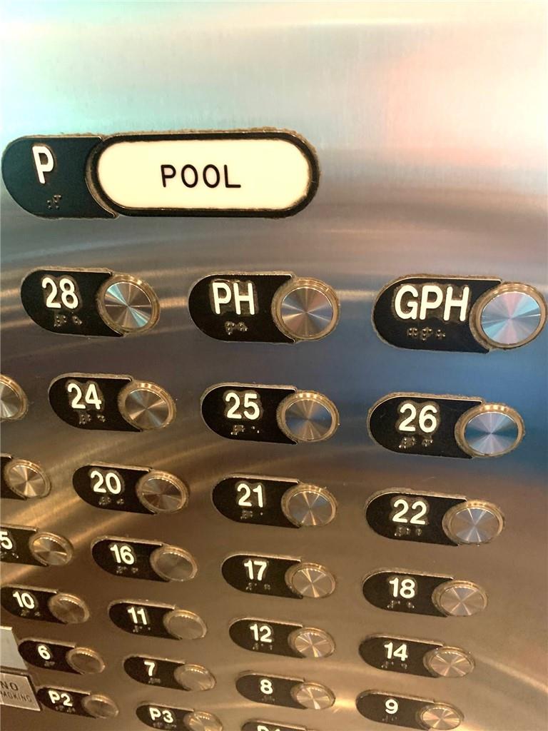 350 Las Olas Place Condo - Residential Lease