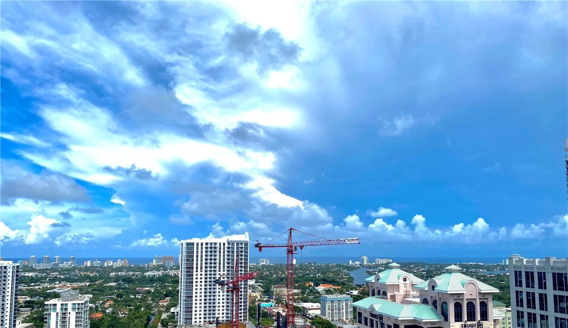 350 Las Olas Place Condo - Residential Lease