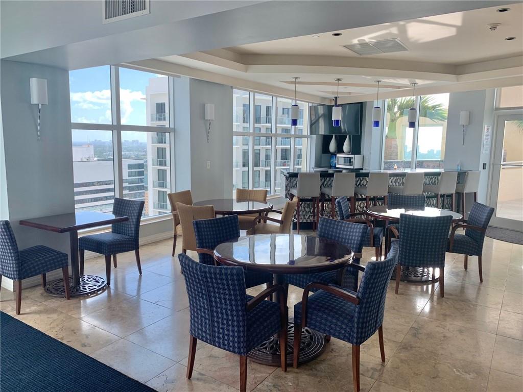 350 Las Olas Place Condo - Residential Lease