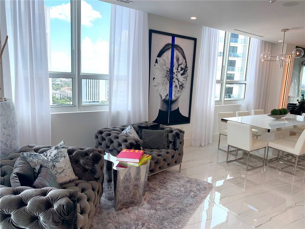 350 Las Olas Place Condo - Residential Lease