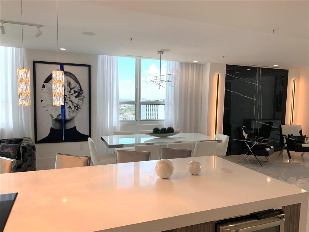 350 Las Olas Place Condo - Residential Lease