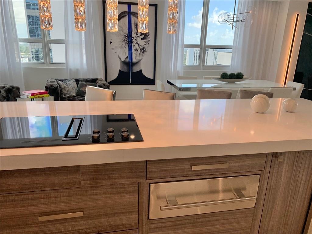 350 Las Olas Place Condo - Residential Lease