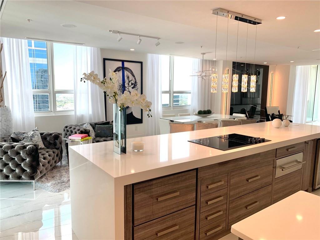 350 Las Olas Place Condo - Residential Lease