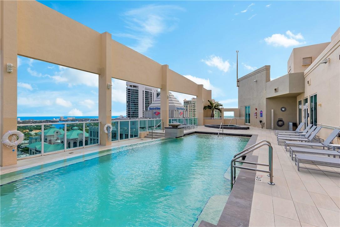 350 Las Olas Place Condo - Residential Lease