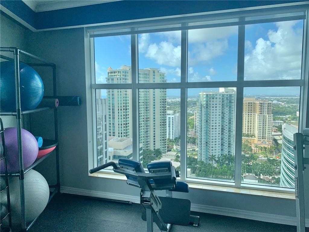 350 Las Olas Place Condo - Residential Lease