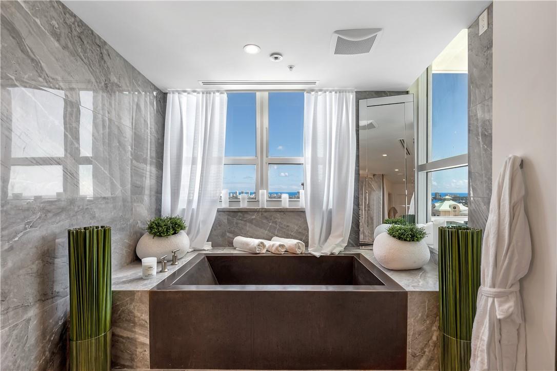 350 Las Olas Place Condo - Residential Lease