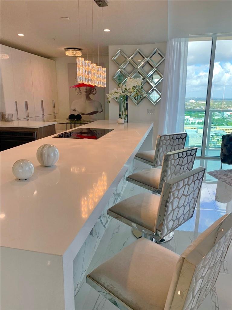 350 Las Olas Place Condo - Residential Lease
