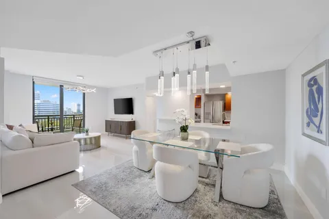 100 N Federal Highway Unit 1021, Fort Lauderdale, FL 33301 - MLS#: R11058369