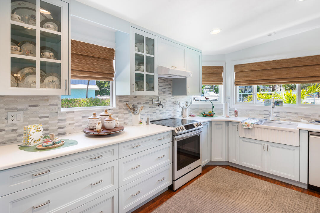 JUPITER RIVER PARK CONDO - Residential