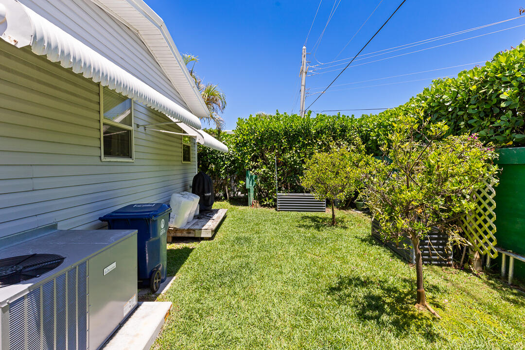 JUPITER RIVER PARK CONDO - Residential