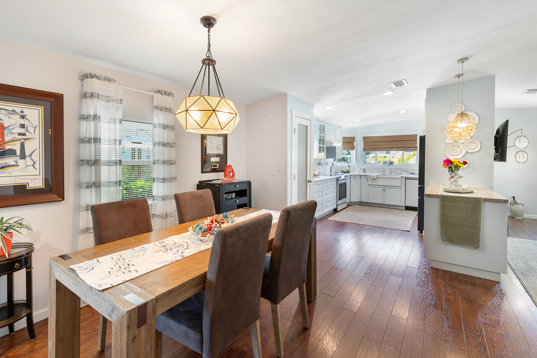 JUPITER RIVER PARK CONDO - Residential