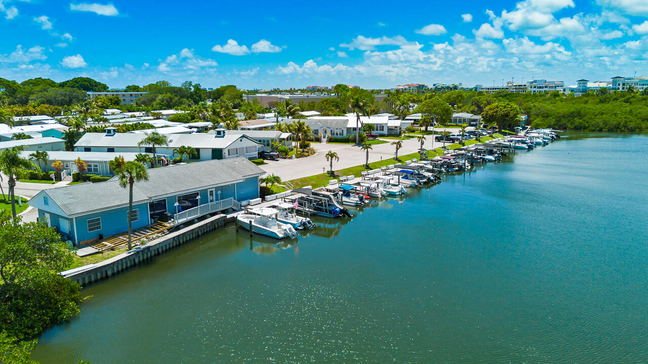 JUPITER RIVER PARK CONDO - Residential