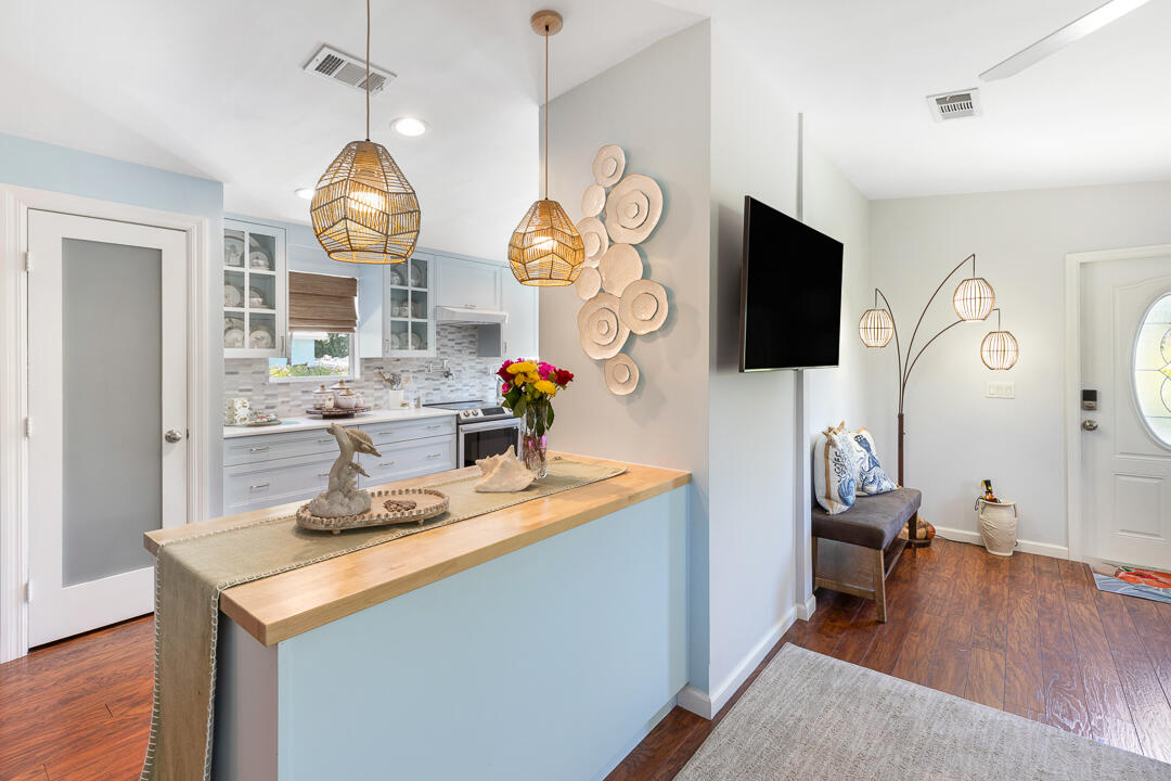 JUPITER RIVER PARK CONDO - Residential