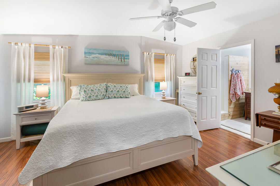 JUPITER RIVER PARK CONDO - Residential