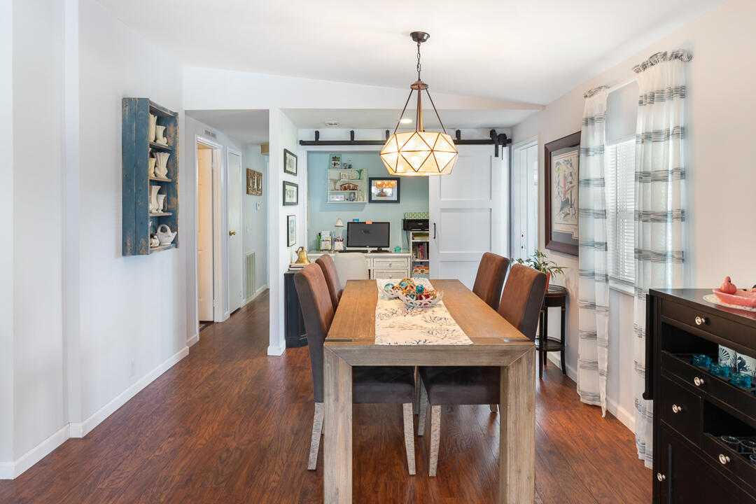 JUPITER RIVER PARK CONDO - Residential
