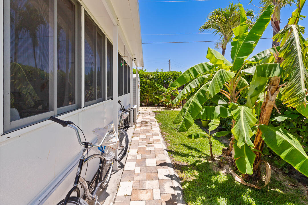 JUPITER RIVER PARK CONDO - Residential