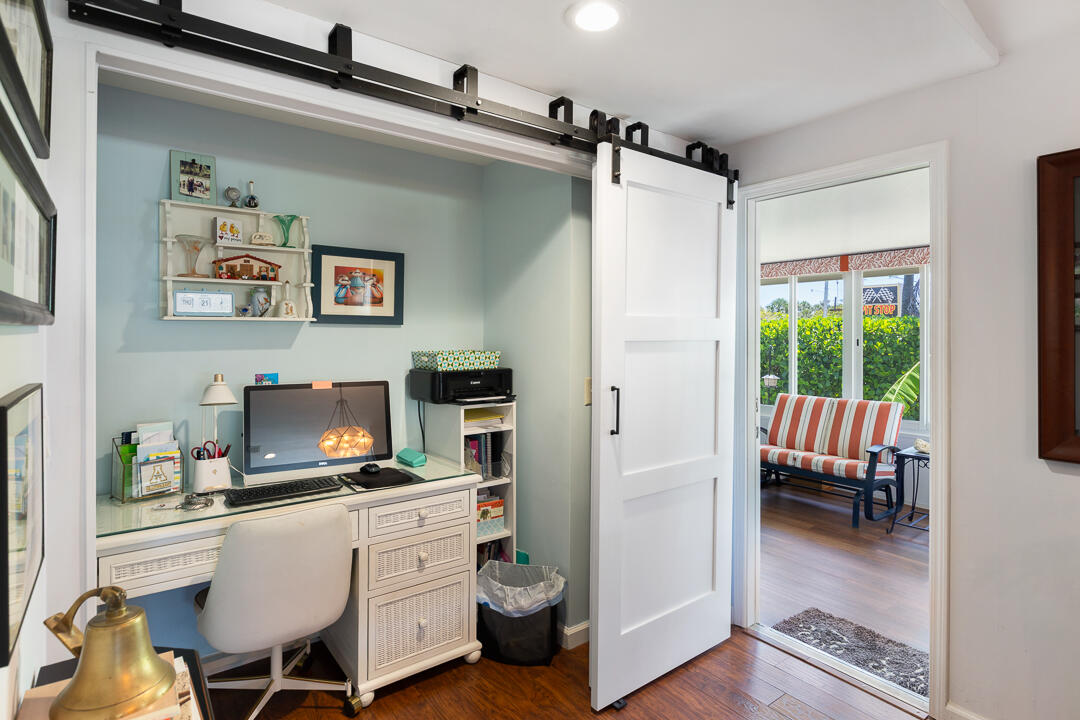 JUPITER RIVER PARK CONDO - Residential