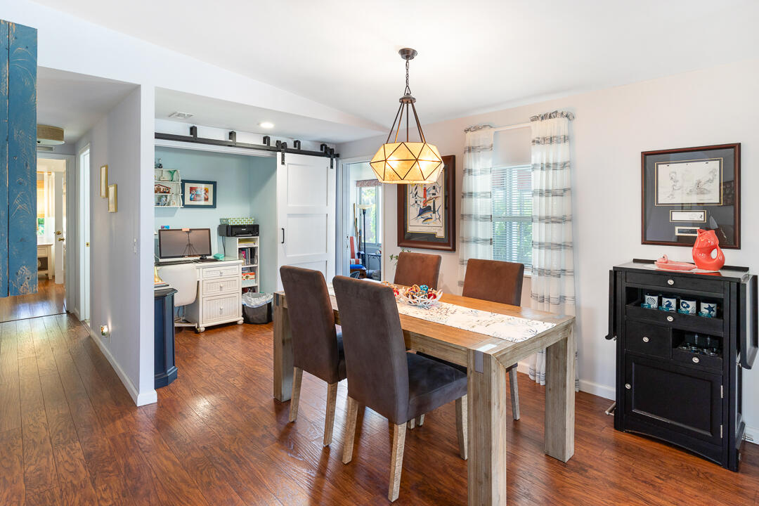 JUPITER RIVER PARK CONDO - Residential