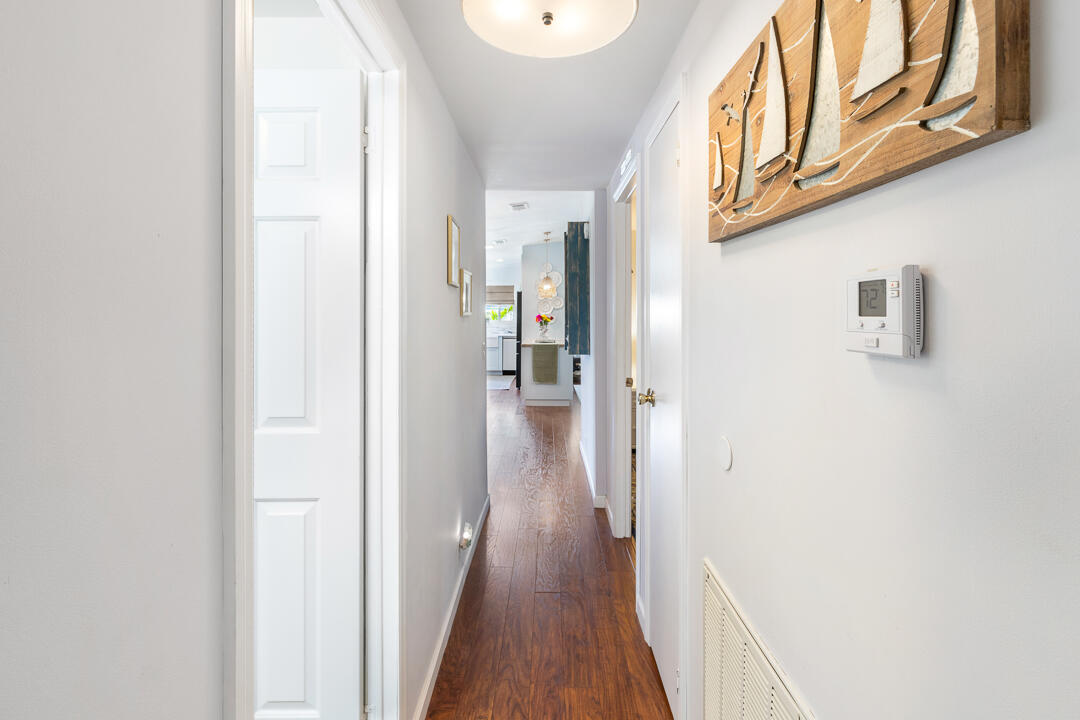 JUPITER RIVER PARK CONDO - Residential