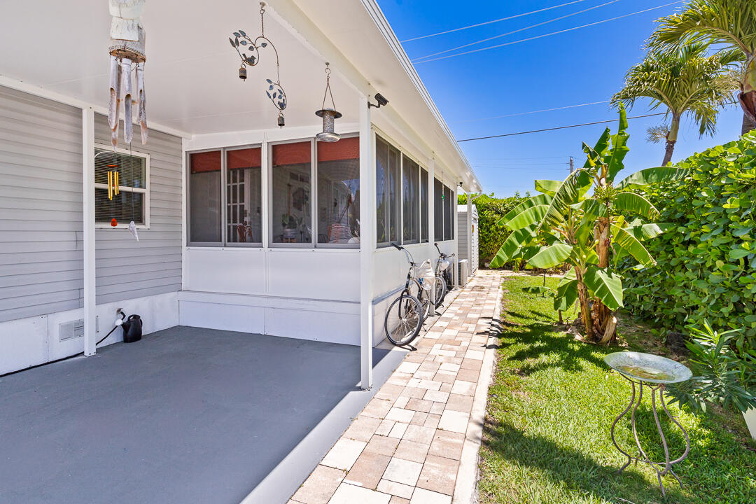 JUPITER RIVER PARK CONDO - Residential